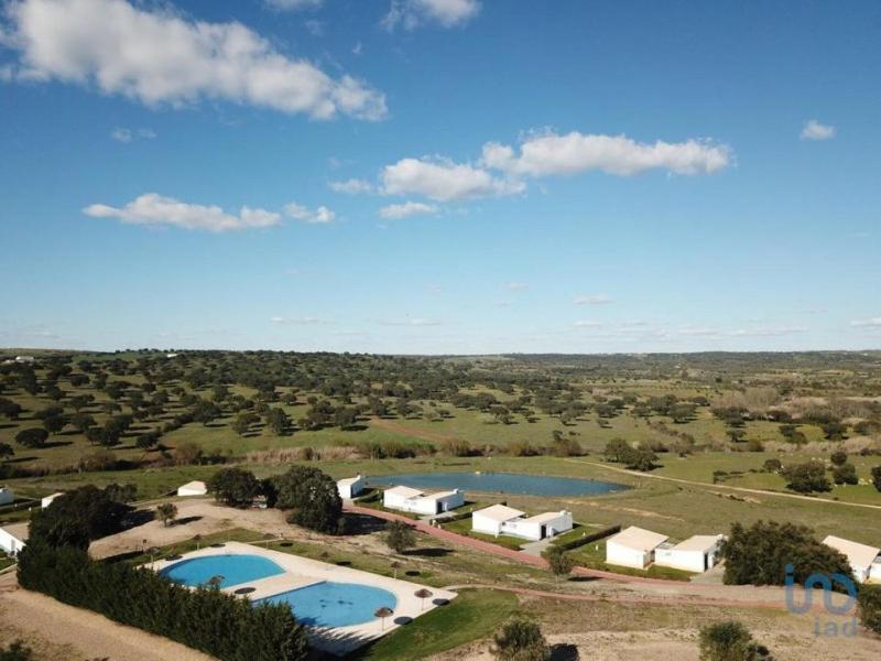 Herdade Do Gizo - Casa Reis Cuba Buitenkant foto