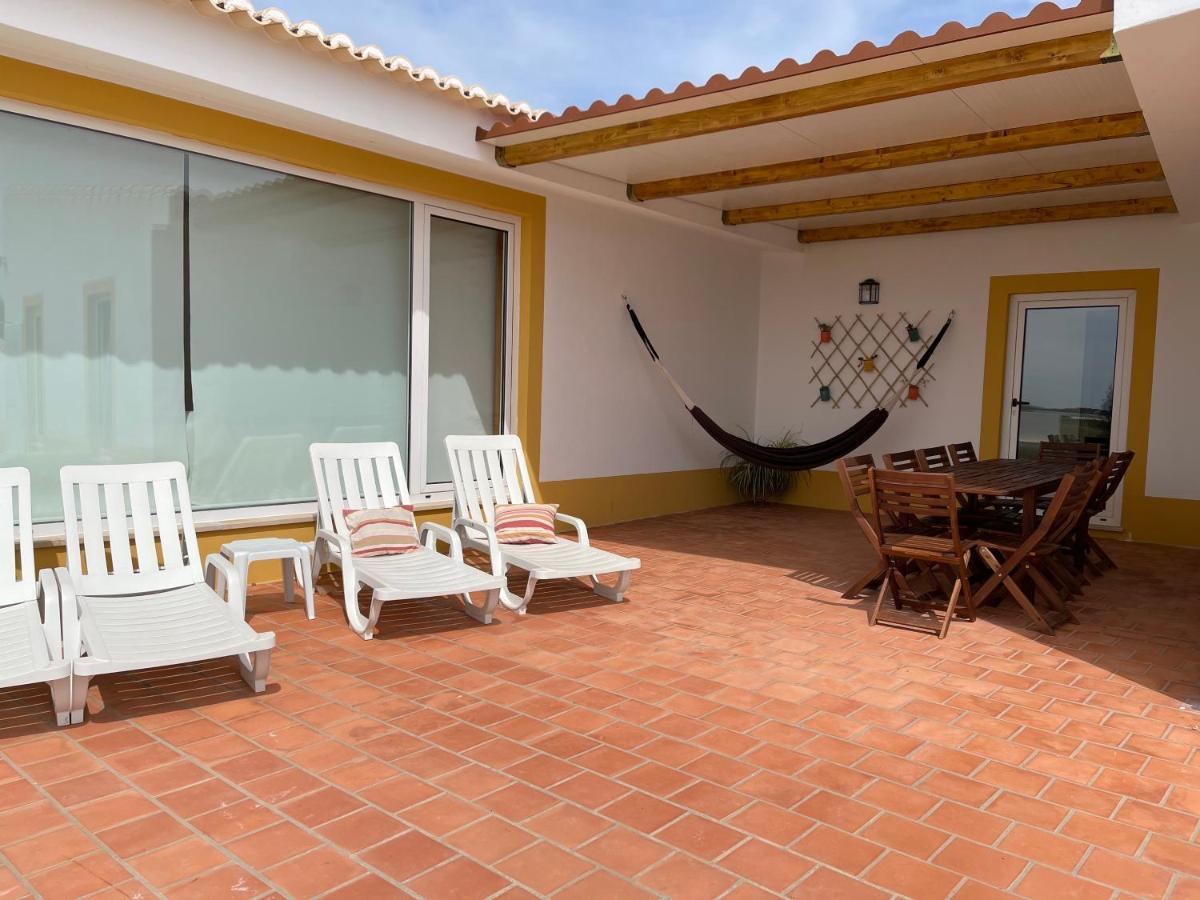 Herdade Do Gizo - Casa Reis Cuba Buitenkant foto