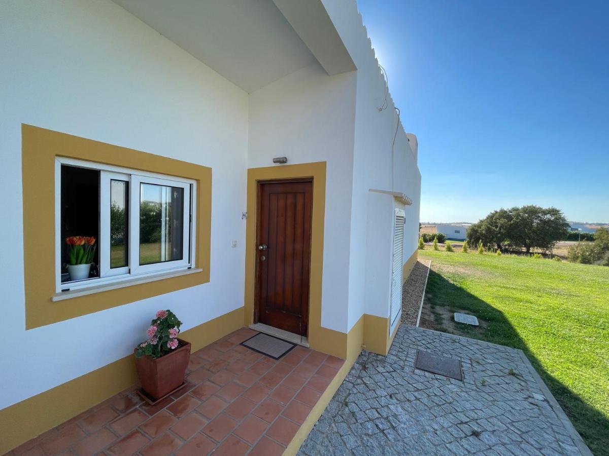 Herdade Do Gizo - Casa Reis Cuba Buitenkant foto